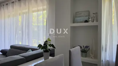 Wohnung 118,6 m², Pazin - 3 Schlafzimmer und Dachgeschoss - 8