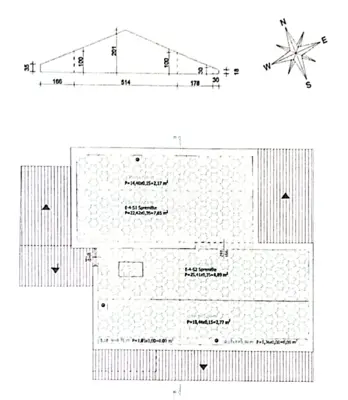 Wohnung 118,6 m², Pazin - 3 Schlafzimmer und Dachgeschoss - 23