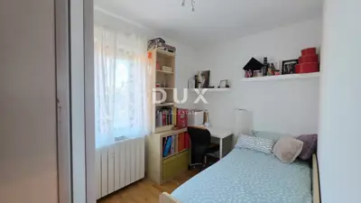 Wohnung 118,6 m², Pazin - 3 Schlafzimmer und Dachgeschoss - 20