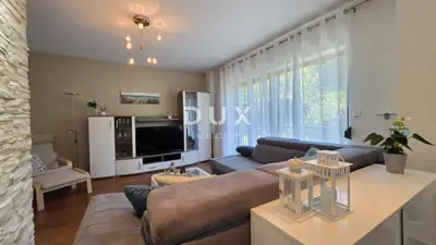 Wohnung 118,6 m², Pazin - 3 Schlafzimmer und Dachgeschoss - 9