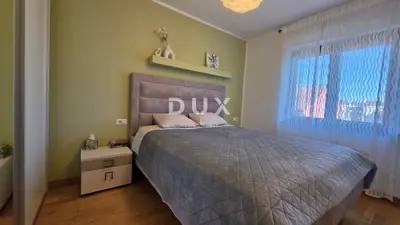 Wohnung 118,6 m², Pazin - 3 Schlafzimmer und Dachgeschoss - 15