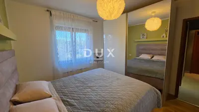 Wohnung 118,6 m², Pazin - 3 Schlafzimmer und Dachgeschoss - 16
