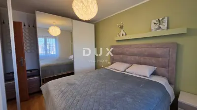 Wohnung 118,6 m², Pazin - 3 Schlafzimmer und Dachgeschoss - 14