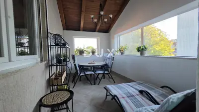 Wohnung 118,6 m², Pazin - 3 Schlafzimmer und Dachgeschoss - 12