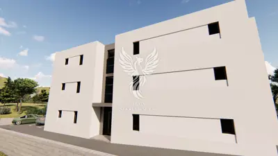 Stan u Grebaštici, 2 sobe i vrt blizu plaže - 10