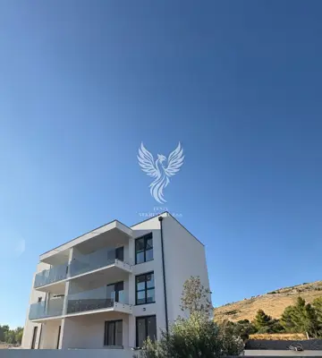Stan u Grebaštici, 2 sobe i vrt blizu plaže - 2