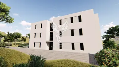 Stan u Grebaštici, 2 sobe i vrt blizu plaže - 8