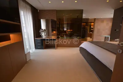 Sale, Zagreb, Trnje, penthouse, terrace, 3GPM - 5