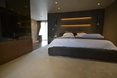 Sale, Zagreb, Trnje, penthouse, terrace, 3GPM - 6