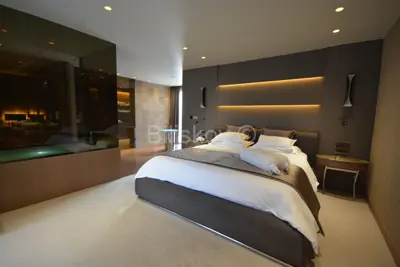 Sale, Zagreb, Trnje, penthouse, terrace, 3GPM - 4