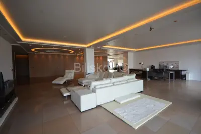 Sale, Zagreb, Trnje, penthouse, terrace, 3GPM - 2