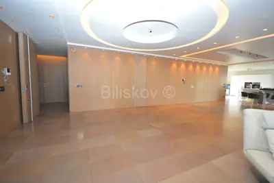Sale, Zagreb, Trnje, penthouse, terrace, 3GPM - 3