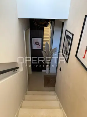House 150 m², Lovran - quiet settlement Liganj - 12