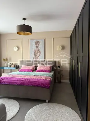 House 150 m², Lovran - quiet settlement Liganj - 9