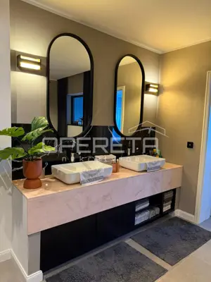 House 150 m², Lovran - quiet settlement Liganj - 10