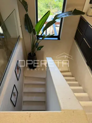 House 150 m², Lovran - quiet settlement Liganj - 8
