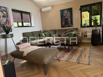 House 150 m², Lovran - quiet settlement Liganj - 5