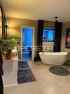 House 150 m², Lovran - quiet settlement Liganj - 11