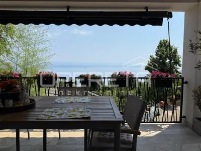 House 150 m², Lovran - quiet settlement Liganj - 3