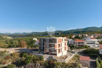 KRALJEVICA, 1.red do mora s prekrasnim pogledom - 2