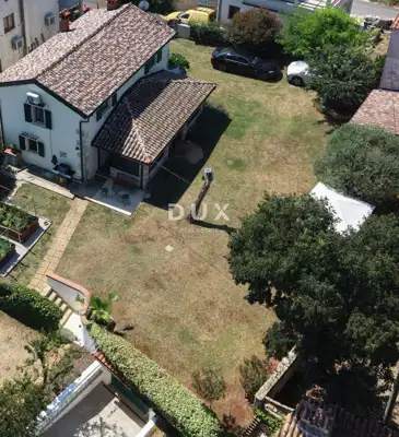 House 124 m², Vrsar - renovated stone villa - 13
