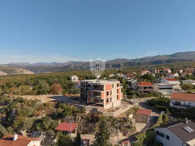 Apartment, Kraljevica - sea view and two loggias - 7