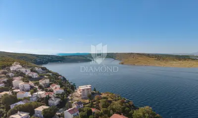 Apartment, Kraljevica - sea view and two loggias - 13