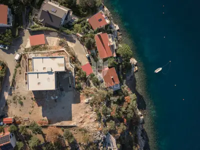 Apartment, Kraljevica - sea view and two loggias - 14