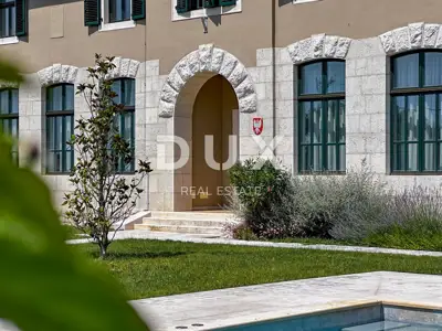 Villa 282 m², Umgebung von Poreč - historischer Charme im Herzen Istriens - 5