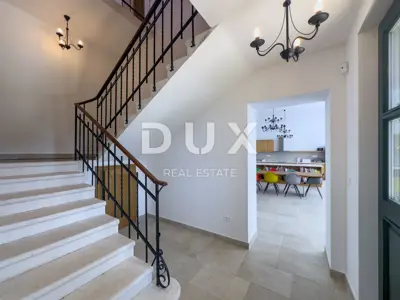Villa 282 m², Umgebung von Poreč - historischer Charme im Herzen Istriens - 14