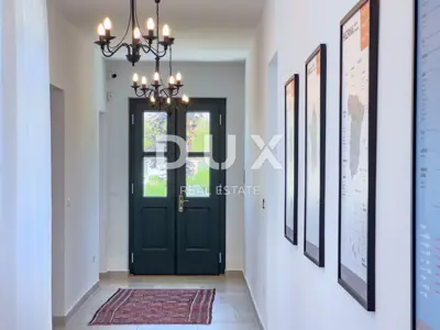 Villa 282 m², Umgebung von Poreč - historischer Charme im Herzen Istriens - 19