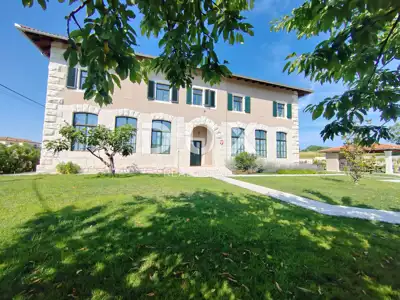 Villa 282 m², Umgebung von Poreč - historischer Charme im Herzen Istriens - 7