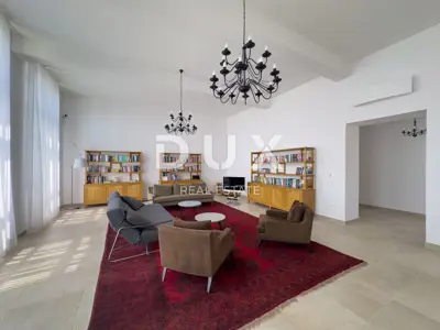 Villa 282 m², Umgebung von Poreč - historischer Charme im Herzen Istriens - 21