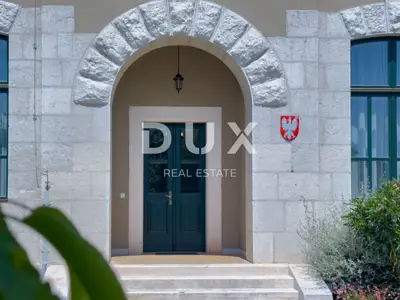 Villa 282 m², Umgebung von Poreč - historischer Charme im Herzen Istriens - 13