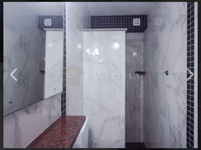 Apartment 101 m², Kampor on Rab - 3 rooms and terrace - 6