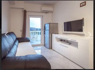 Apartment 101 m², Kampor on Rab - 3 rooms and terrace - 3