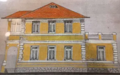 Lovran - Wohnung in historischer Villa, 50 m vom Meer - 17