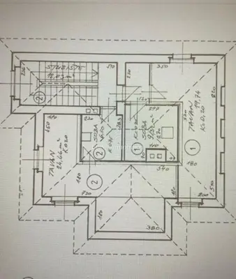 Lovran - Wohnung in historischer Villa, 50 m vom Meer - 24