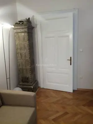 Lovran - Wohnung in historischer Villa, 50 m vom Meer - 9