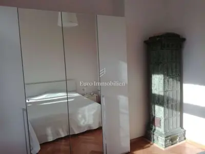 Lovran - Wohnung in historischer Villa, 50 m vom Meer - 10