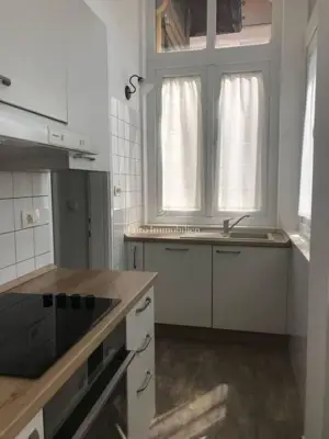 Lovran - Wohnung in historischer Villa, 50 m vom Meer - 18