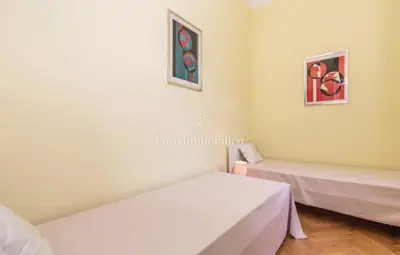 Lovran - Wohnung in historischer Villa, 50 m vom Meer - 15