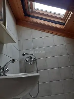 Lovran - Wohnung in historischer Villa, 50 m vom Meer - 19