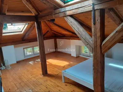 Lovran - Wohnung in historischer Villa, 50 m vom Meer - 21