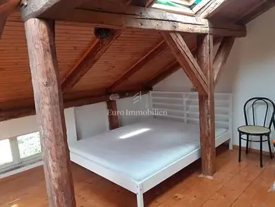 Lovran - Wohnung in historischer Villa, 50 m vom Meer - 22