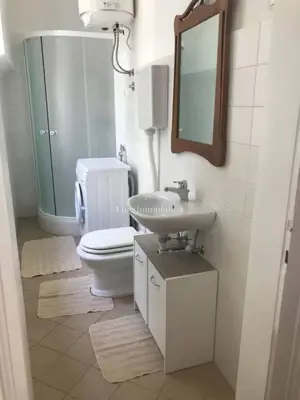 Lovran - Wohnung in historischer Villa, 50 m vom Meer - 13