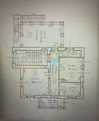 Lovran - Wohnung in historischer Villa, 50 m vom Meer - 23