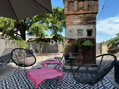 Apartment 147 m², Pula - Stoja, 3 units and roof terrace - 5