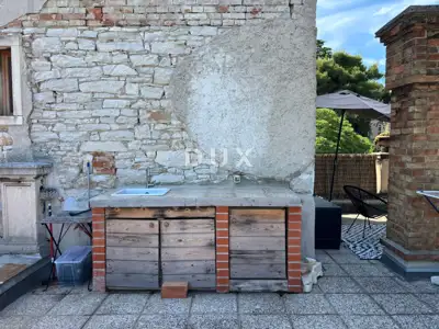 Apartment 147 m², Pula - Stoja, 3 units and roof terrace - 6