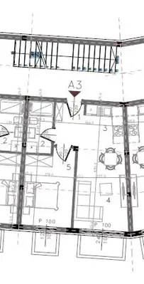 Wohnung 40 m², Medulin - in der Nähe des Strandes und der Uferpromenade - 9